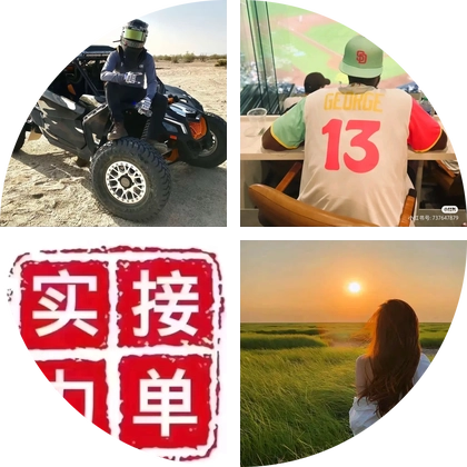 外贸交流群 群聊头像