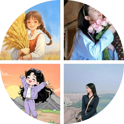 80后群 群聊头像