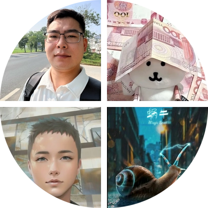 一起看欧洲 群聊头像