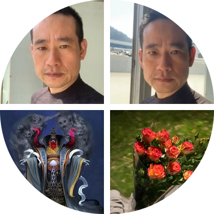 河南人在深圳23群 群聊头像