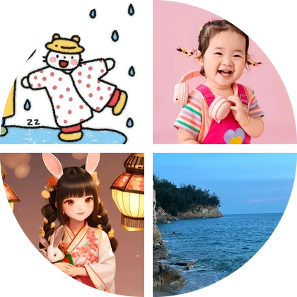 天峨蓝刀鱼畅游桨板俱乐部 群聊头像