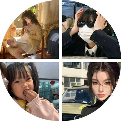 3 群聊头像