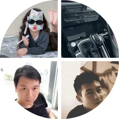 英朗车友交流群 群聊头像