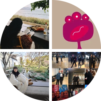 科学单词学习分享群 群聊头像