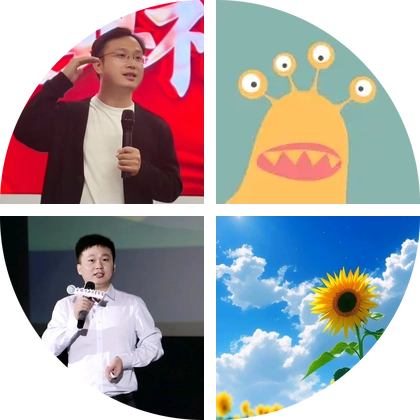 26届高三升学规划10群 群聊头像
