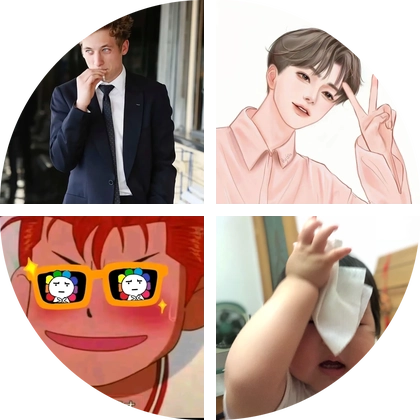 摩西的占城攻略 群聊头像
