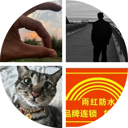 神秘研究所 群聊头像