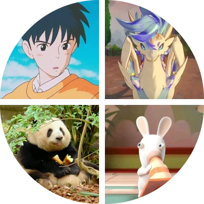 洛克王国水友群 群聊头像