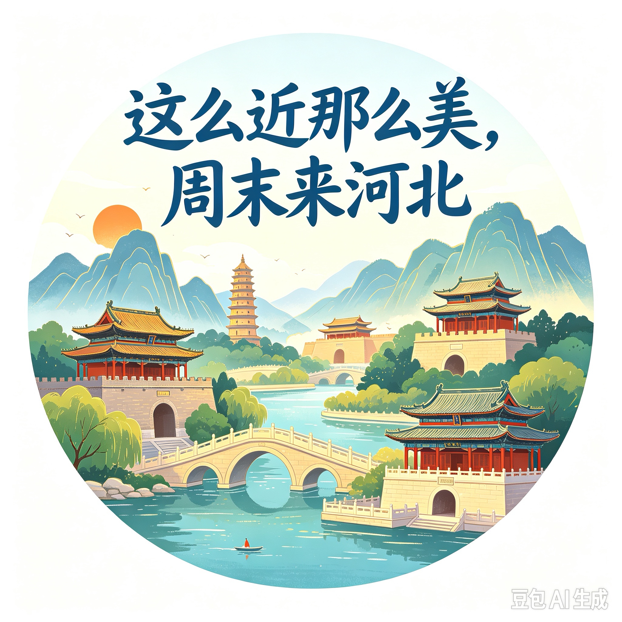 河北老乡在福建 群聊头像