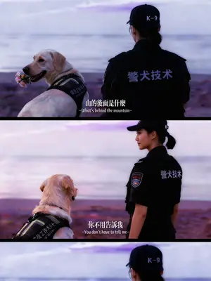 瓜~希望你天天开心#南镇st