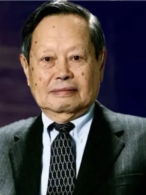 一个比喻,彻底看懂杨振宁在物理学界的地位! #科普 #杨振宁 #杨振宁的科学贡献到底有多大 #知识前沿派对