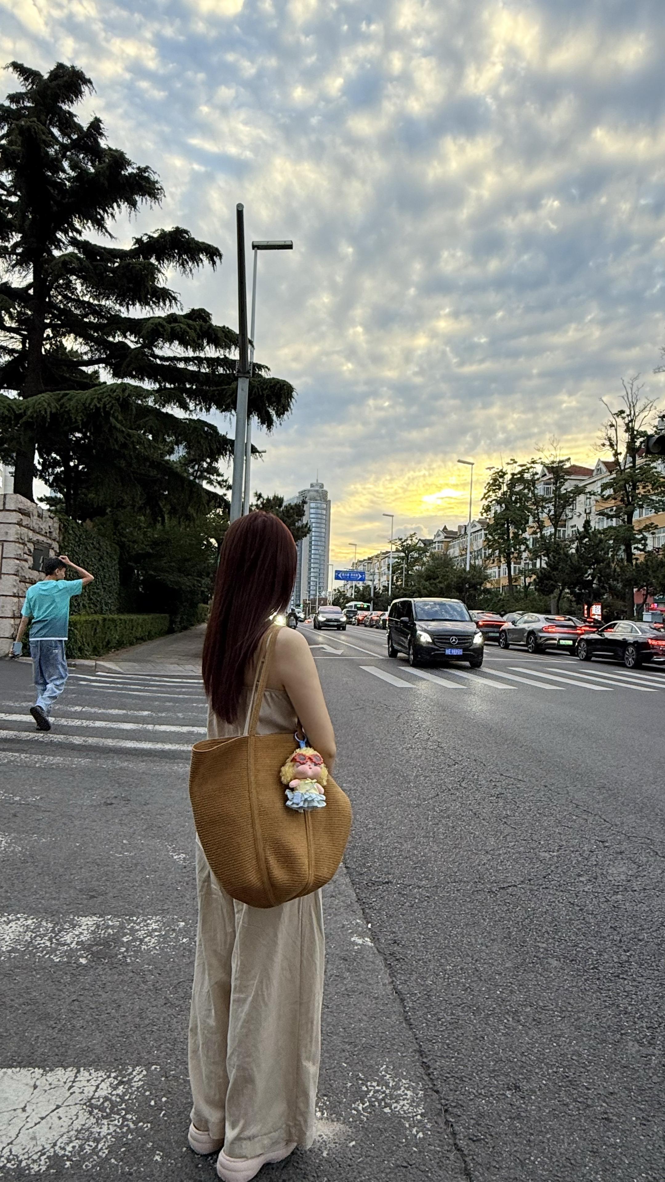 任何一张照片配嗜好都刚刚好