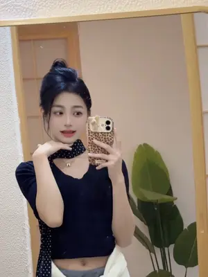 看你入眠的侧脸 有多美