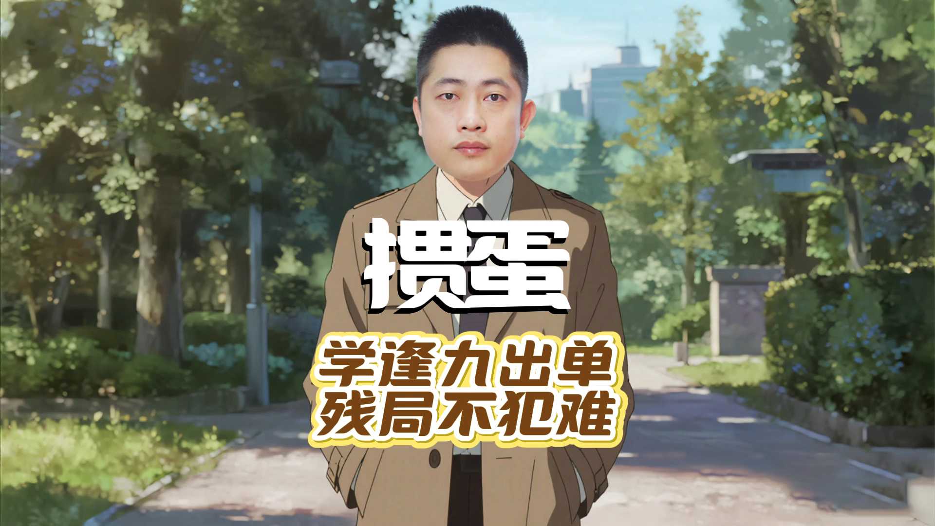 掌握逢九出单,掼蛋残局不犯难!L#掼蛋 #掼蛋技巧 #掼蛋记牌 #老赵掼蛋 #掼蛋规则