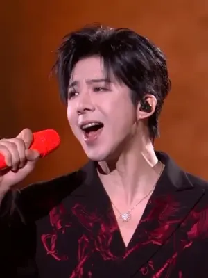 齐哥和小宁顶峰相见 永远的街头拍档#刘宇宁 #任贤齐 #抖音美好奇妙夜2025 #任贤齐刘宇宁一开口就是江湖