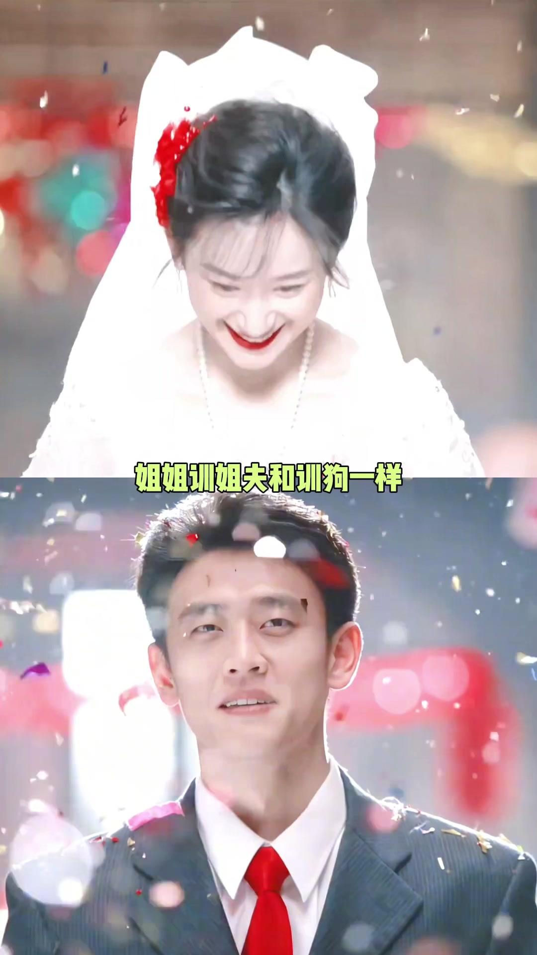 王天辰郭晓婷新剧姐狗文学