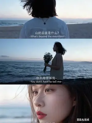 AI豆包生成,研究一个小时#AI豆包