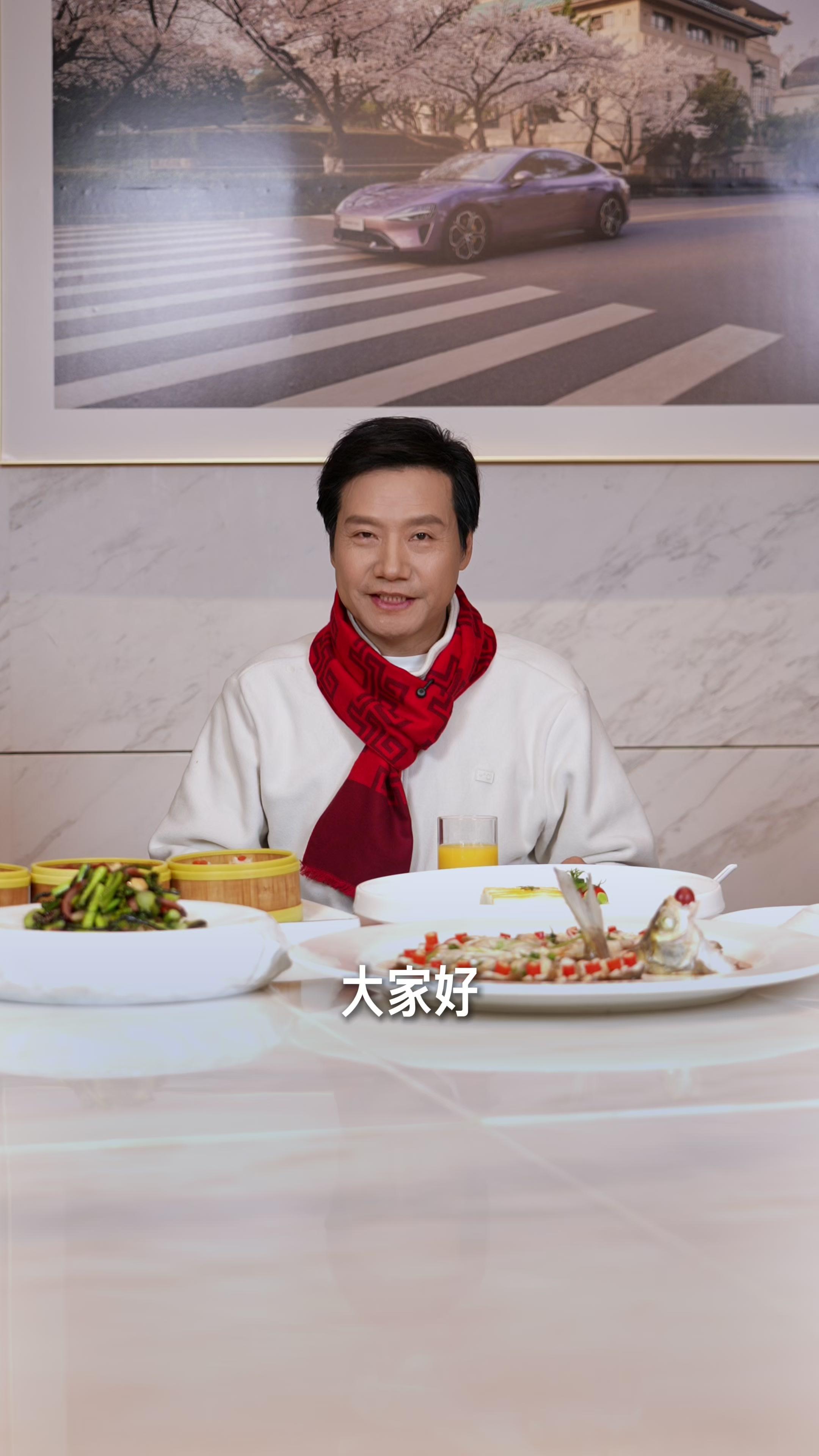 全国年味巡游开始啦