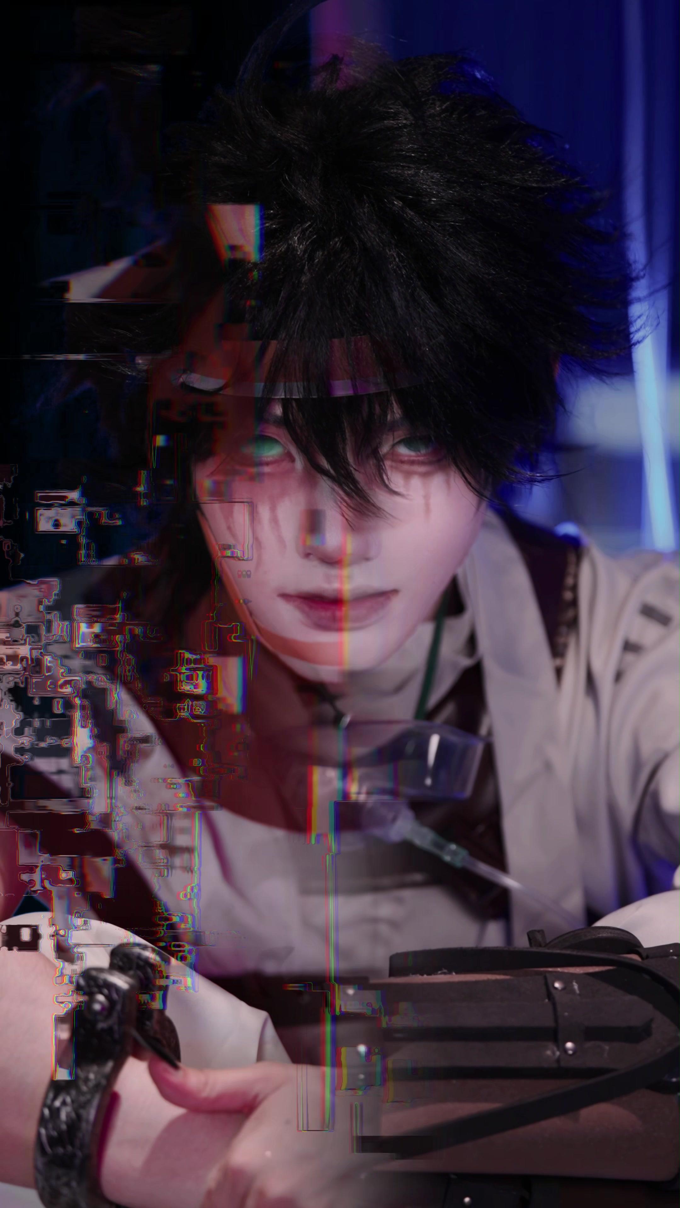 第五人格心兽角色PV首曝