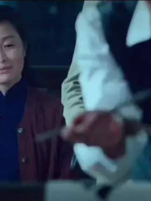 易烊千玺,电影独苗! #易烊千玺#澎湖海战电影燃