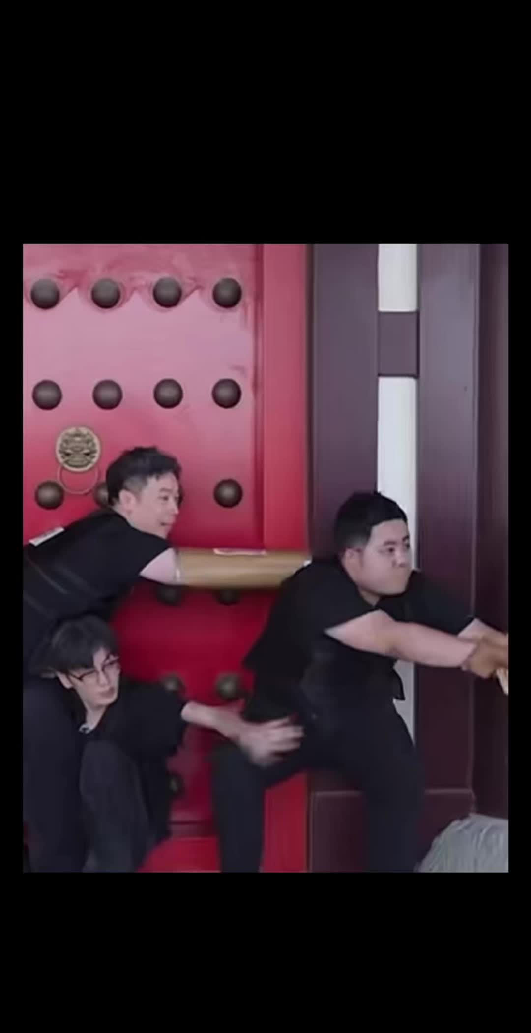 撕名牌撕出看海宗师形态