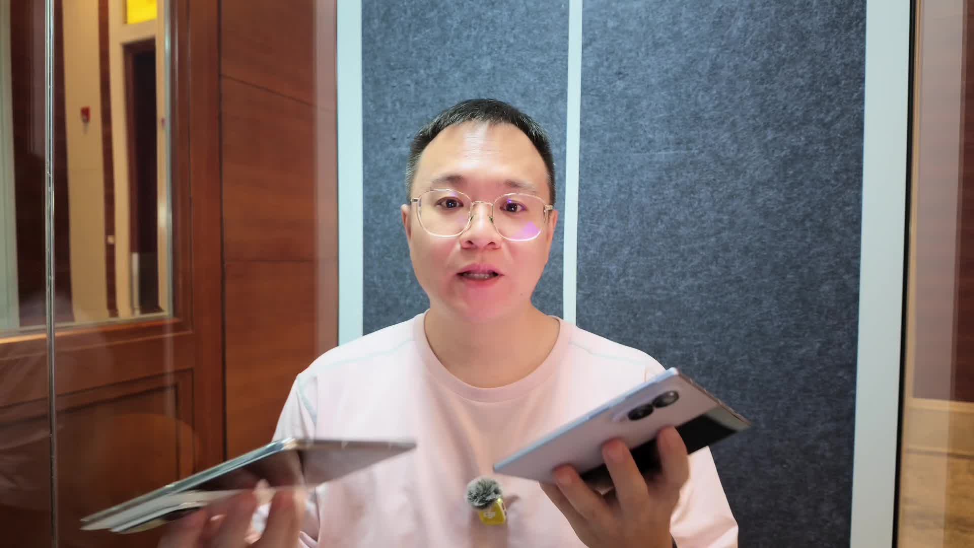 三星华为阔折叠你怎么选