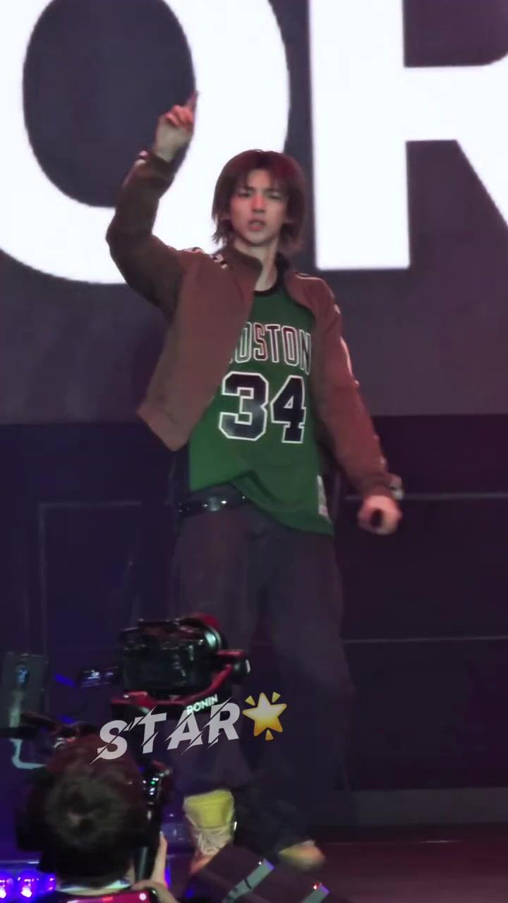 YoungCreatorCrew舞蹈挑战